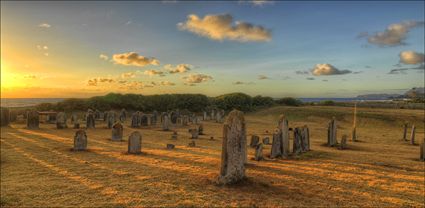 Norfolk Island Cemetery - NSW T (PBH4 00 12197)